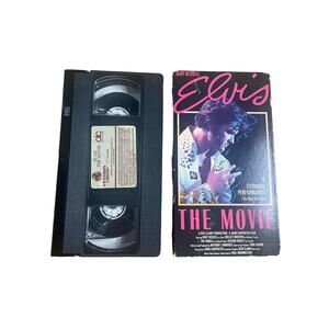 Elvis The Movie